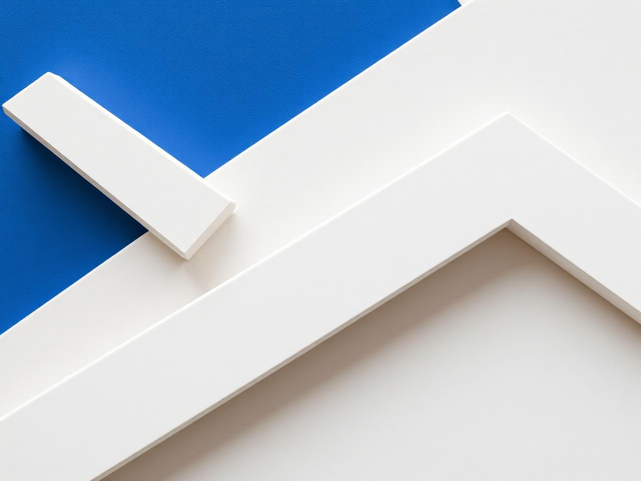 Interlocking geometric planes in cobalt and bone
